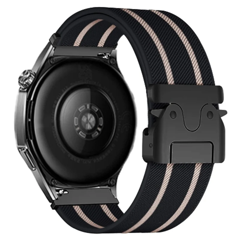 Schön Universell Nylon Universell Armband