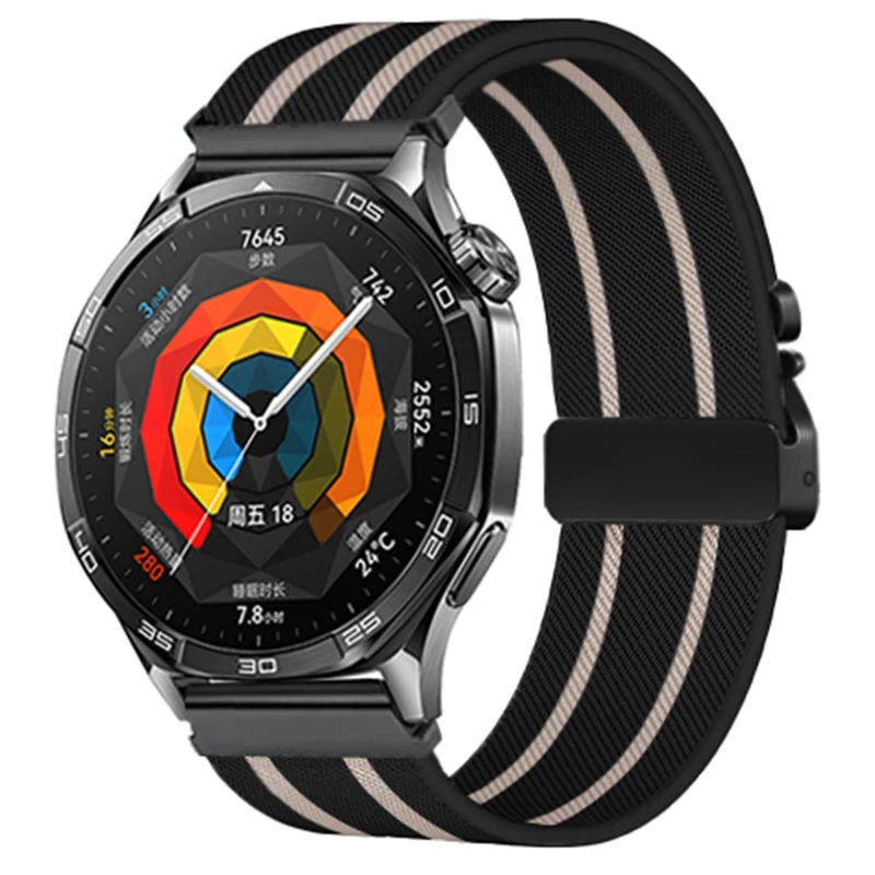 Schön Universell Nylon Universell Armband