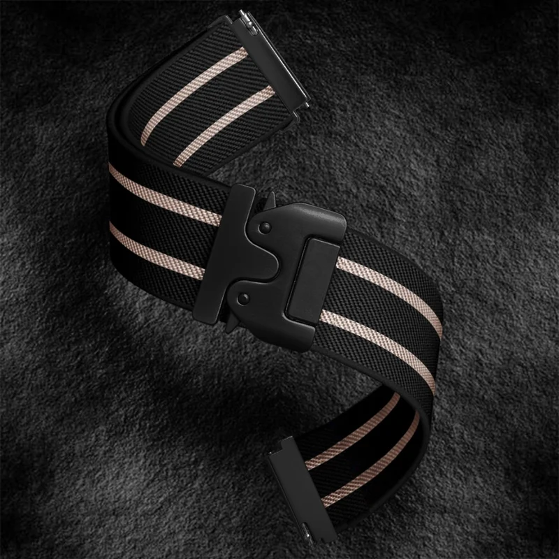 Schön Universell Nylon Universell Armband
