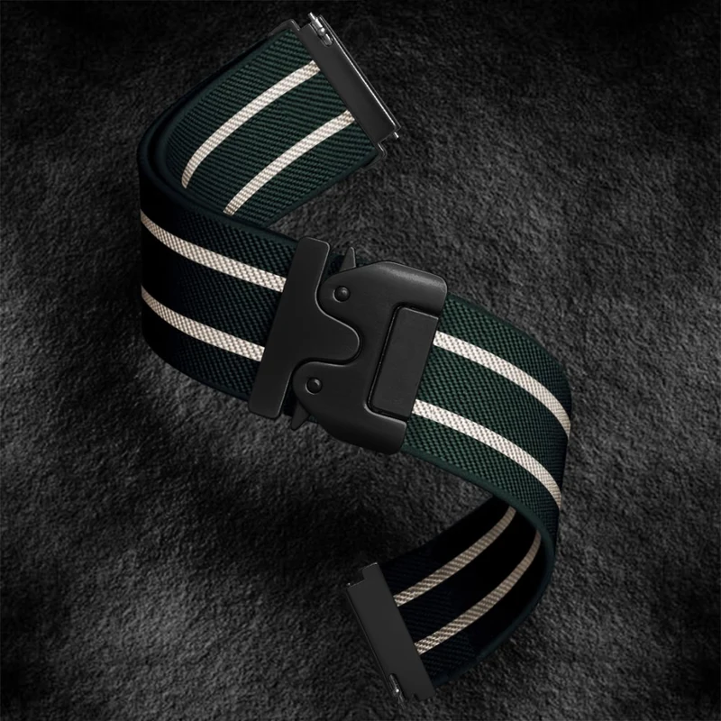 Schön Universell Nylon Universell Armband