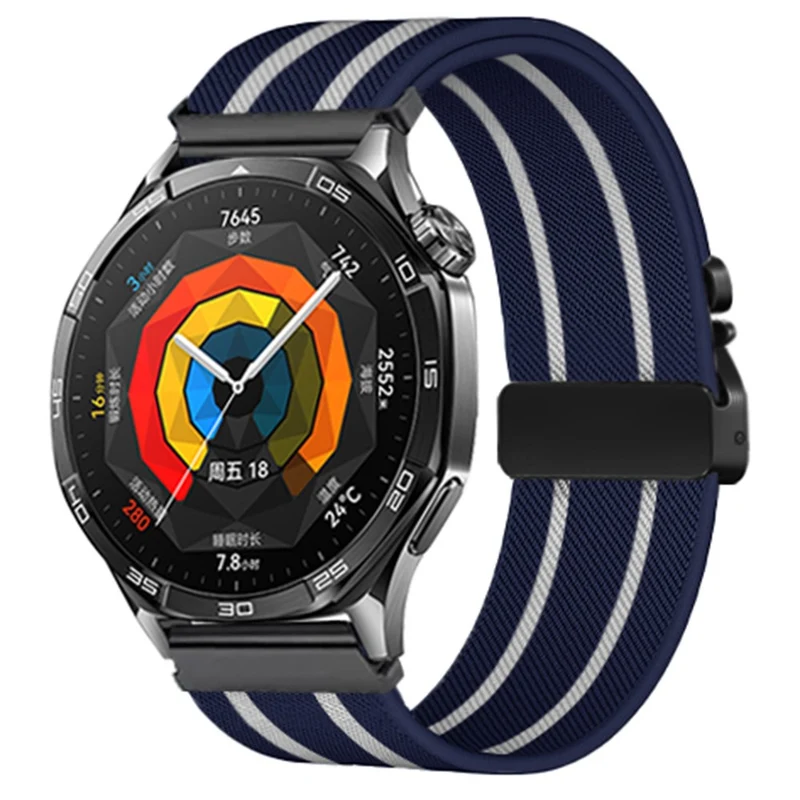 Schön Universell Nylon Universell Armband