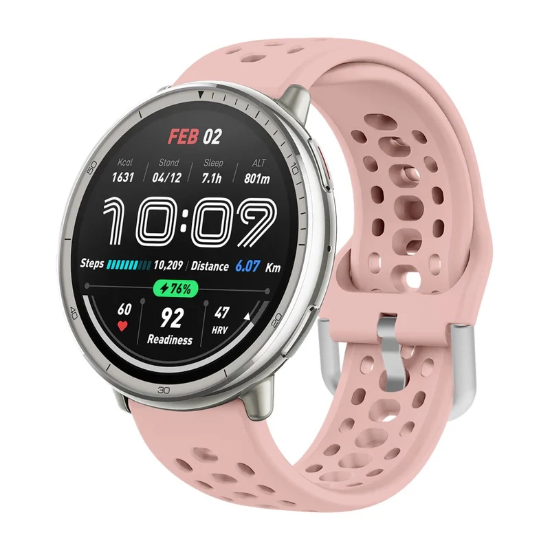 Sehr Gut Universell Silikon Universell Armband