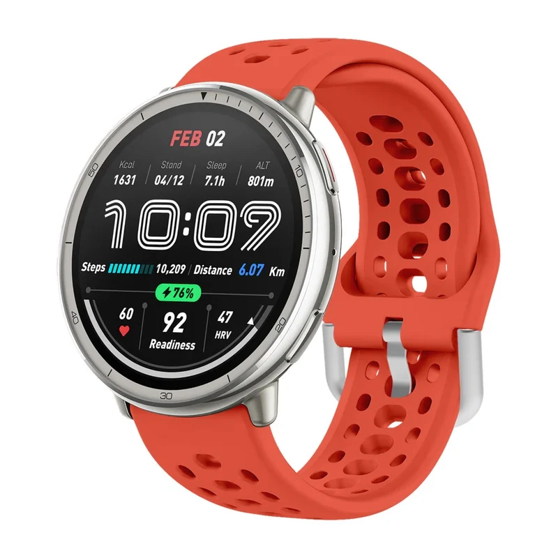 Sehr Gut Universell Silikon Universell Armband