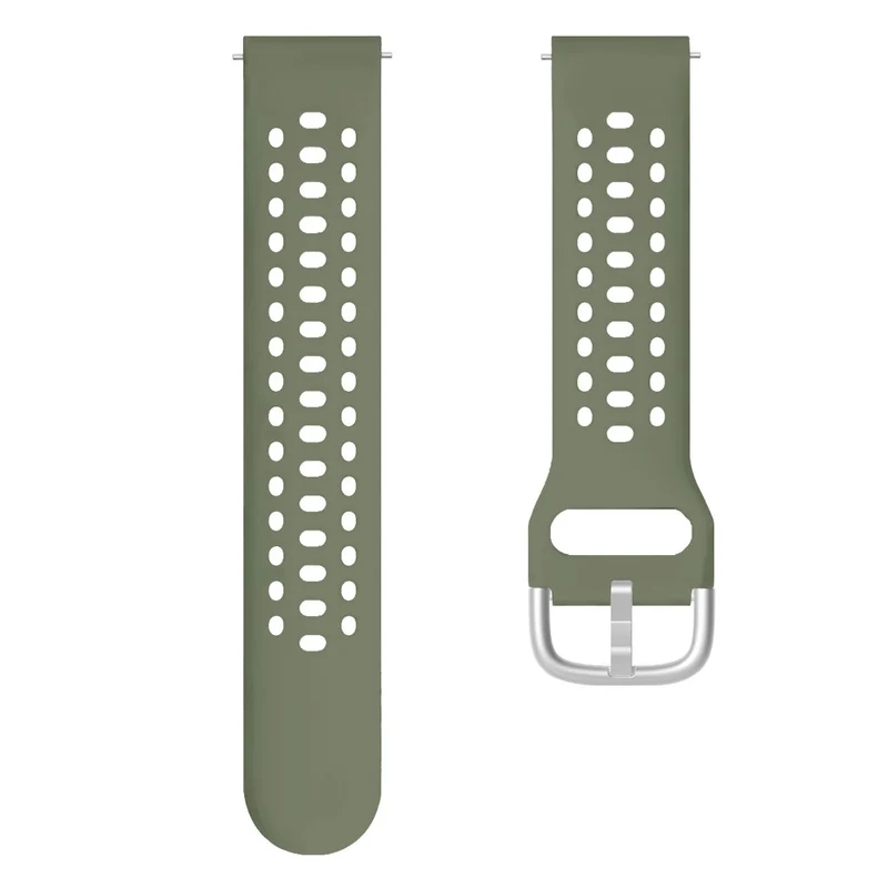 Sehr Gut Universell Silikon Universell Armband