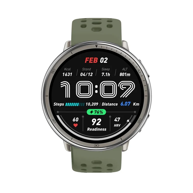 Sehr Gut Universell Silikon Universell Armband
