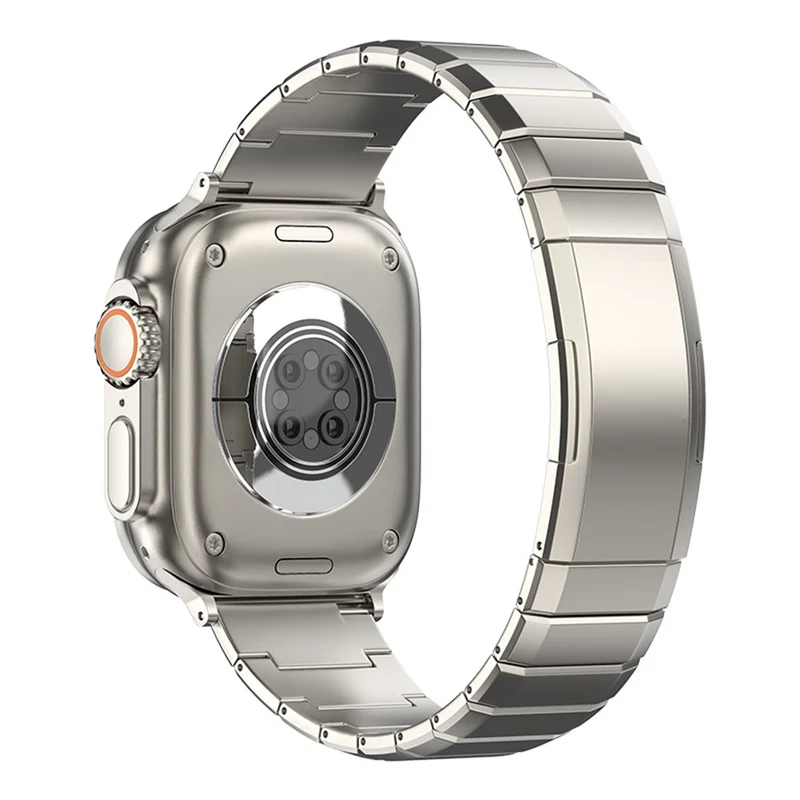 Super Cool Apple Smartwatch Metall Universell Armband