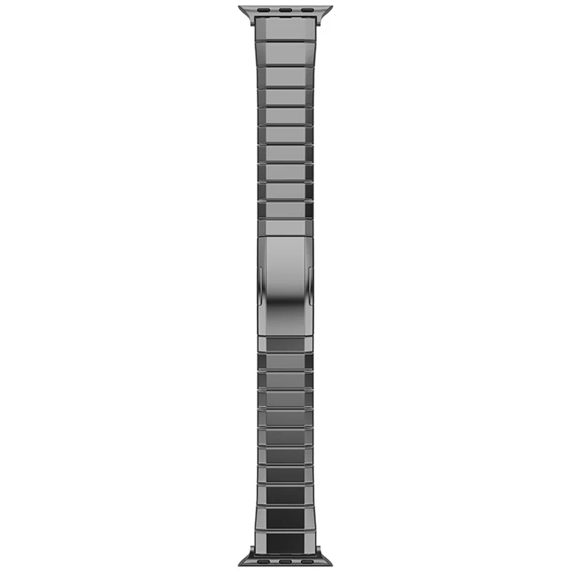 Super Cool Apple Smartwatch Metall Universell Armband