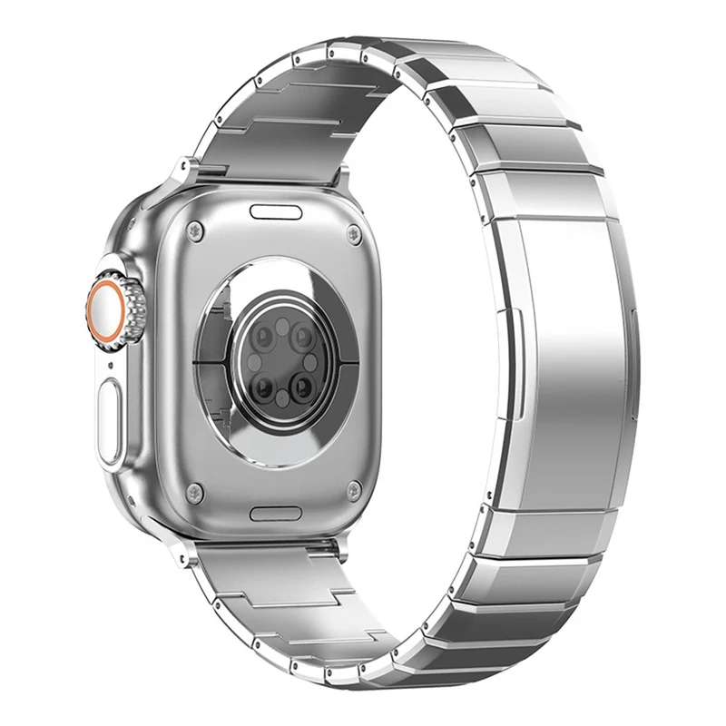 Super Cool Apple Smartwatch Metall Universell Armband