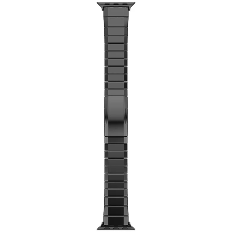 Auffallend Schön Apple Smartwatch Metall Universell Armband