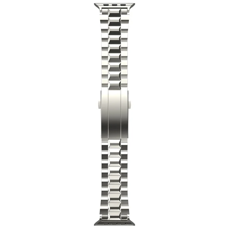 Absolut Angenehm Apple Smartwatch Metall Universell Armband