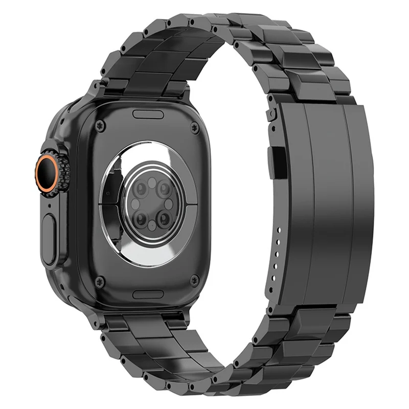 Absolut Angenehm Apple Smartwatch Metall Universell Armband