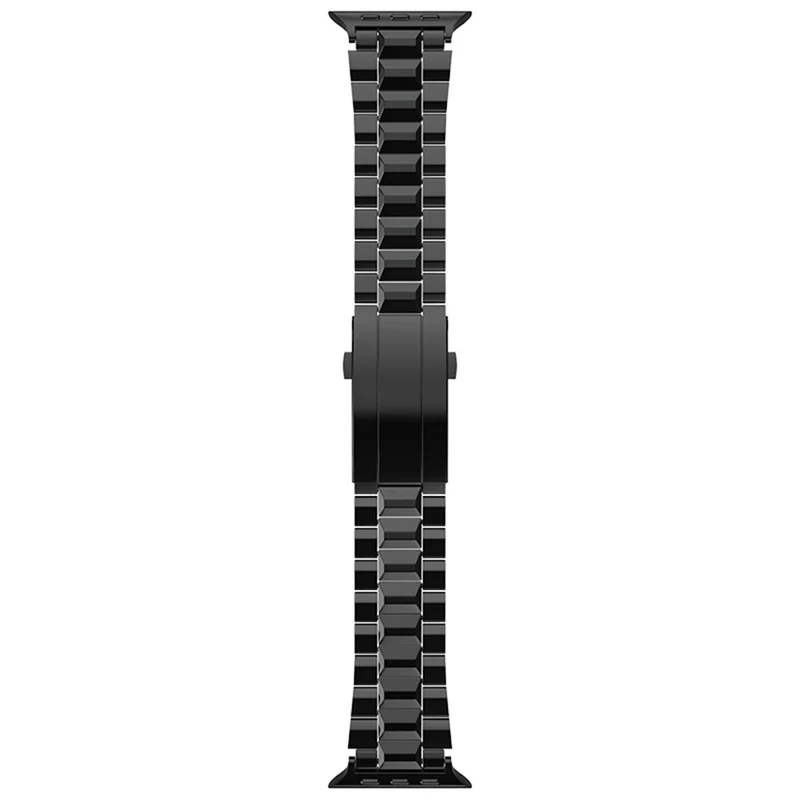 Absolut Angenehm Apple Smartwatch Metall Universell Armband