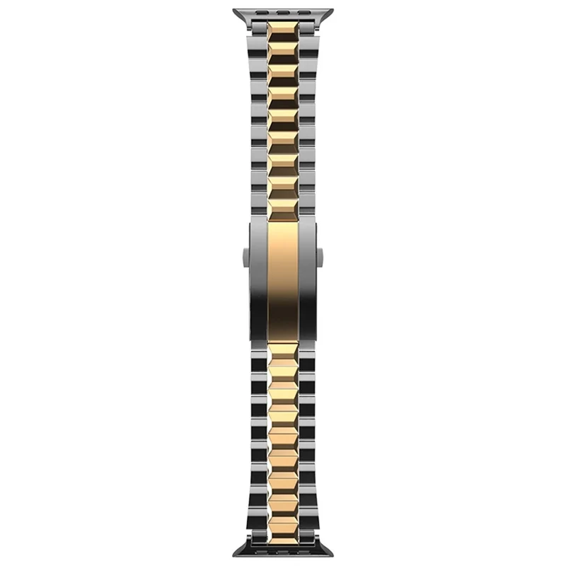Absolut Angenehm Apple Smartwatch Metall Universell Armband