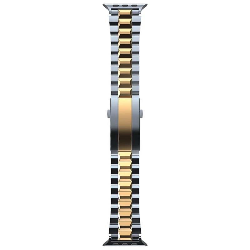 Absolut Angenehm Apple Smartwatch Metall Universell Armband