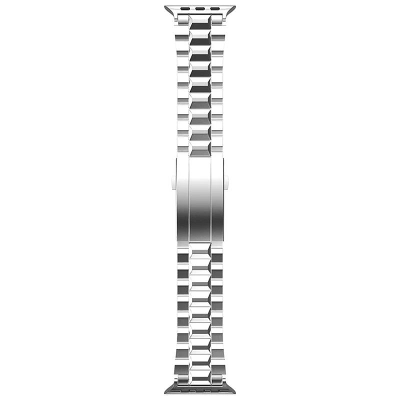 Absolut Angenehm Apple Smartwatch Metall Universell Armband