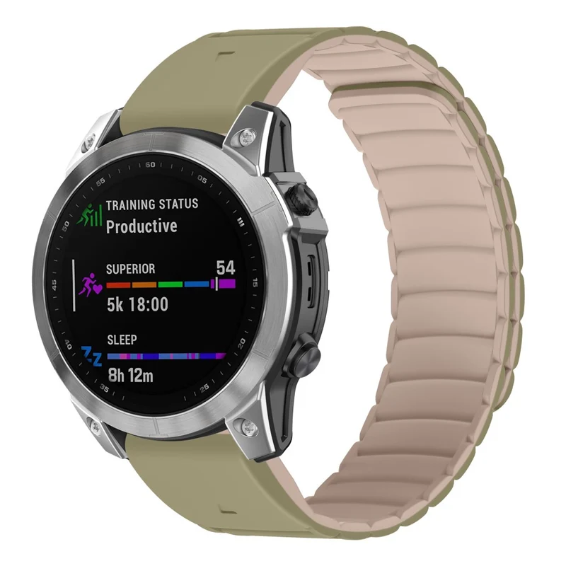 Super Schön Universell Silikon Universell Armband