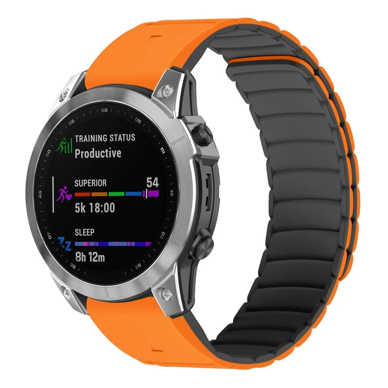 Super Schön Universell Silikon Universell Armband