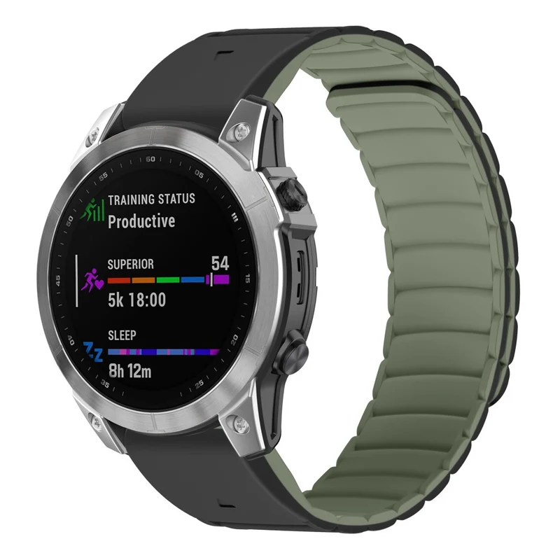 Super Schön Universell Silikon Universell Armband