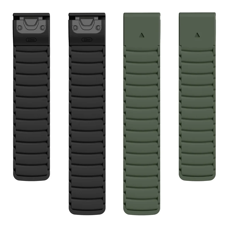 Super Schön Universell Silikon Universell Armband