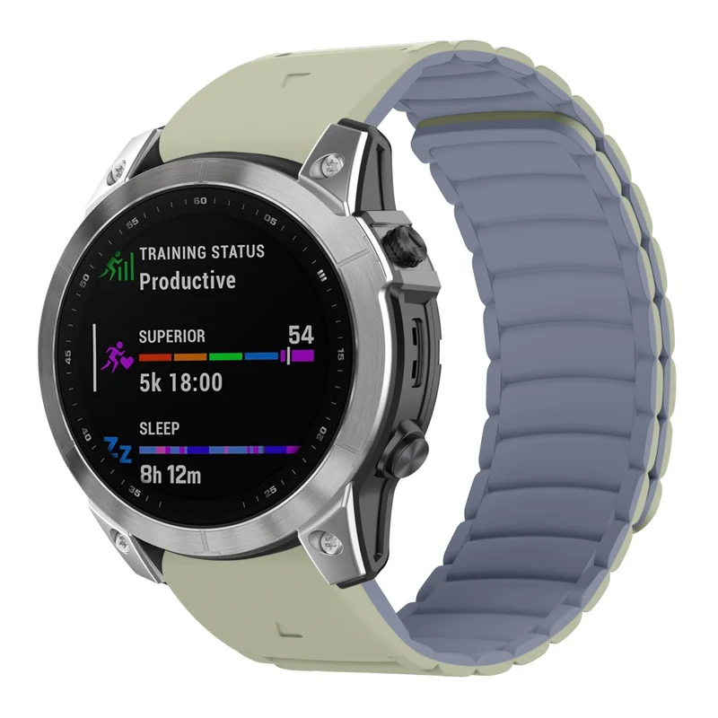 Super Schön Universell Silikon Universell Armband