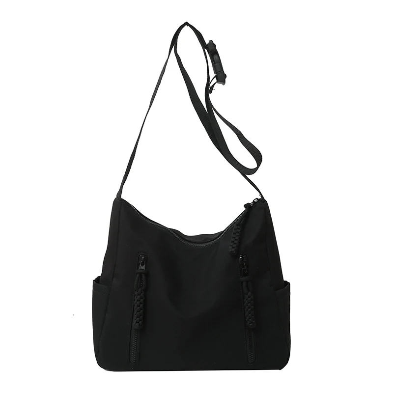 Mehrfach-Taschen Utility Schultertasche