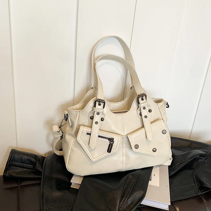 Multi-Taschen Utility Handtasche