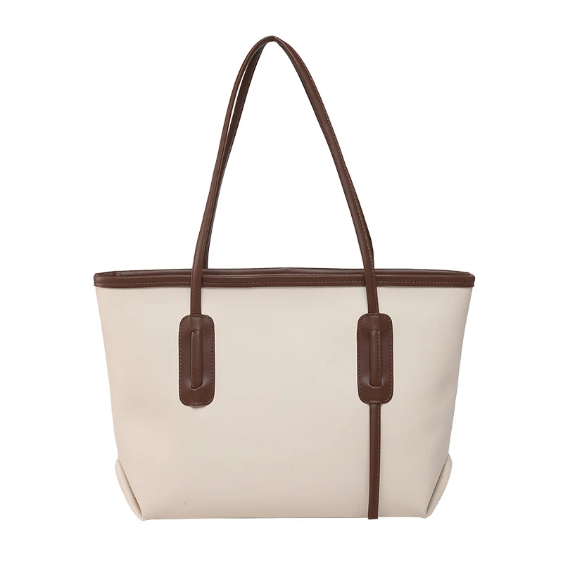 Moderne Minimalistische Tote Bag