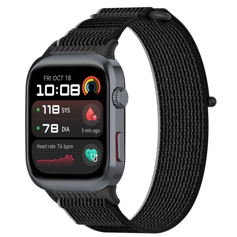 Super Stylisch Huawei Watch D2 Nylon Armband