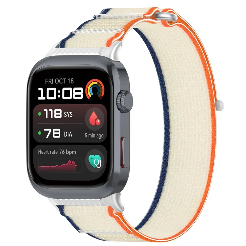 Super Stylisch Huawei Watch D2 Nylon Armband