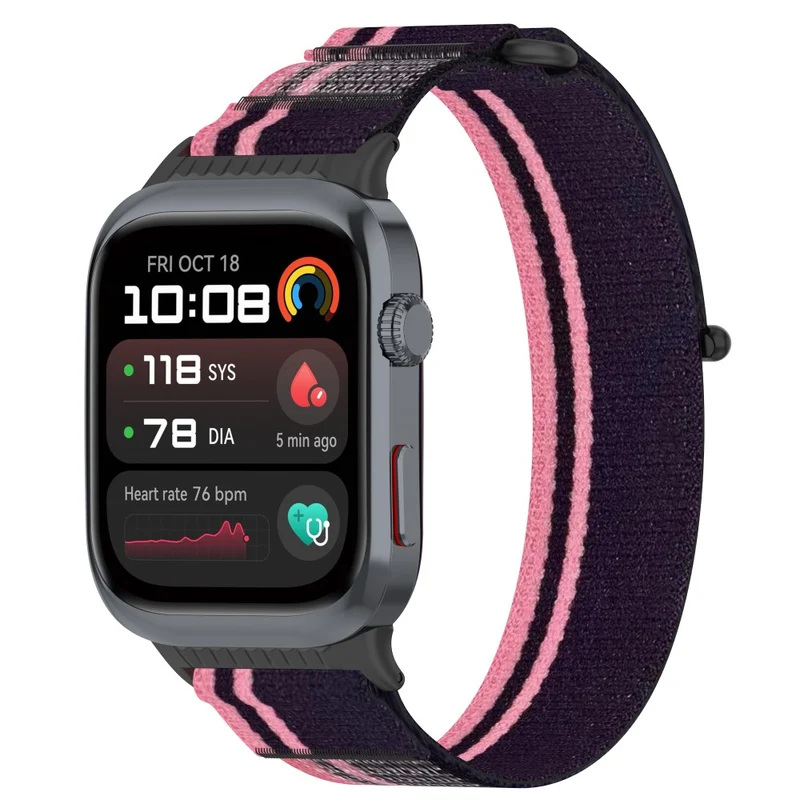 Super Stylisch Huawei Watch D2 Nylon Armband