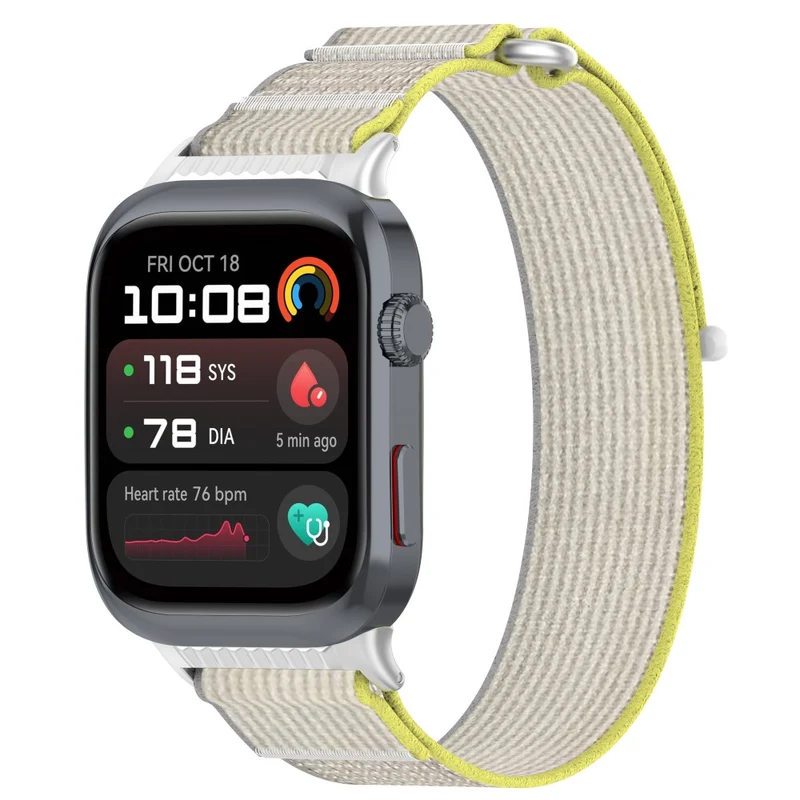 Super Stylisch Huawei Watch D2 Nylon Armband