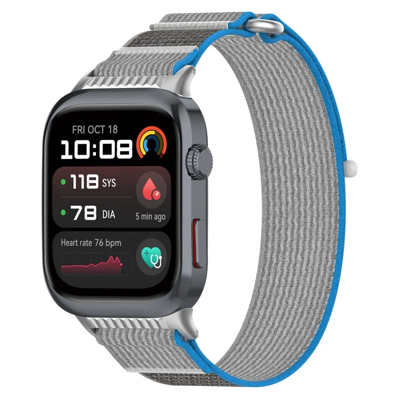 Super Stylisch Huawei Watch D2 Nylon Armband