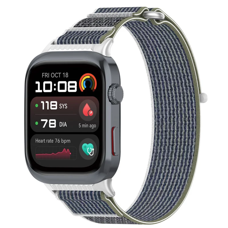 Super Stylisch Huawei Watch D2 Nylon Armband
