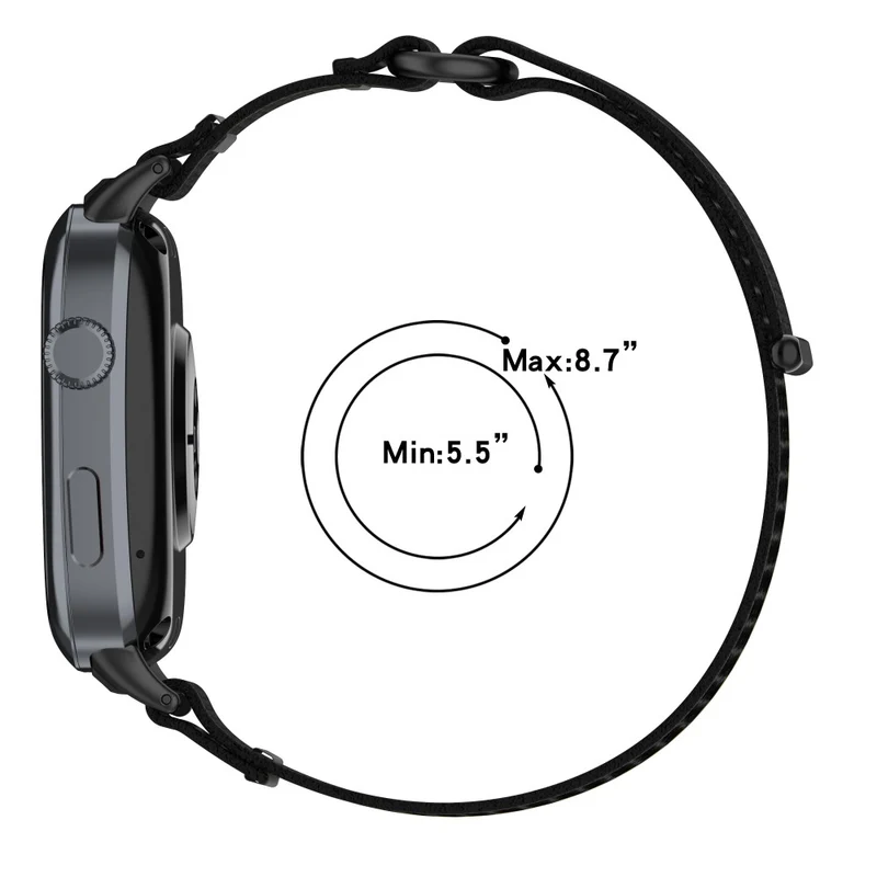 Super Stylisch Huawei Watch D2 Nylon Armband