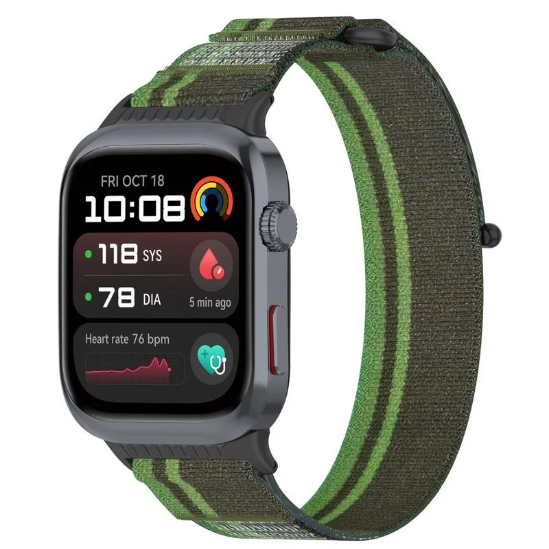 Super Stylisch Huawei Watch D2 Nylon Armband