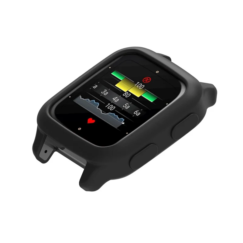 Super Stark Garmin Venu Sq 2 Silikon Armband