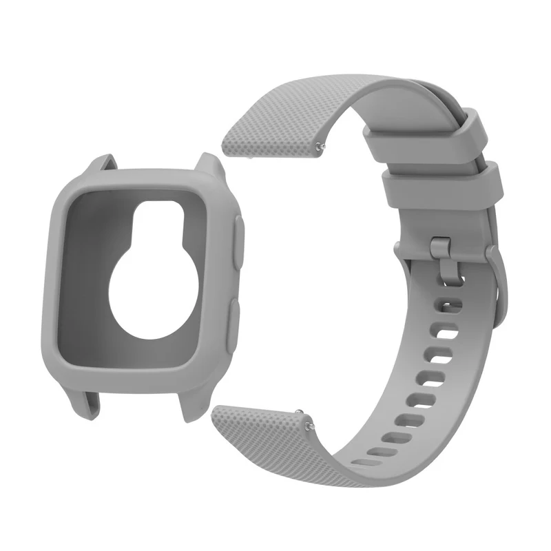 Super Stark Garmin Venu Sq 2 Silikon Armband