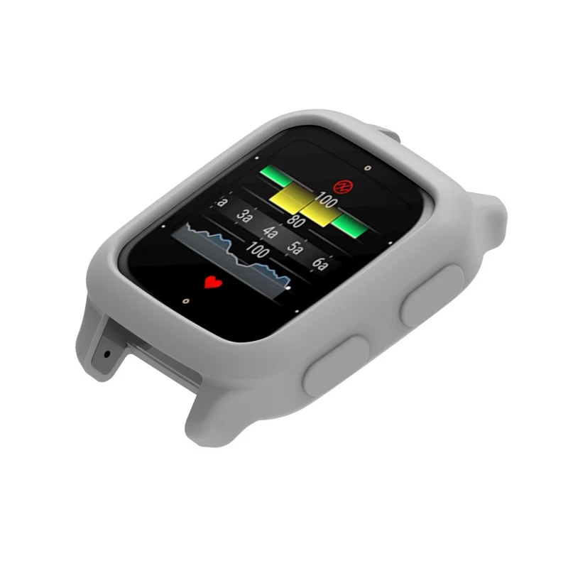 Super Stark Garmin Venu Sq 2 Silikon Armband