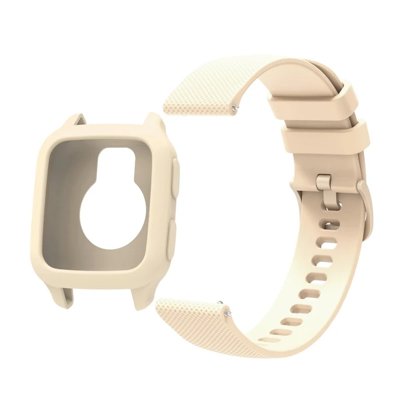 Super Stark Garmin Venu Sq 2 Silikon Armband