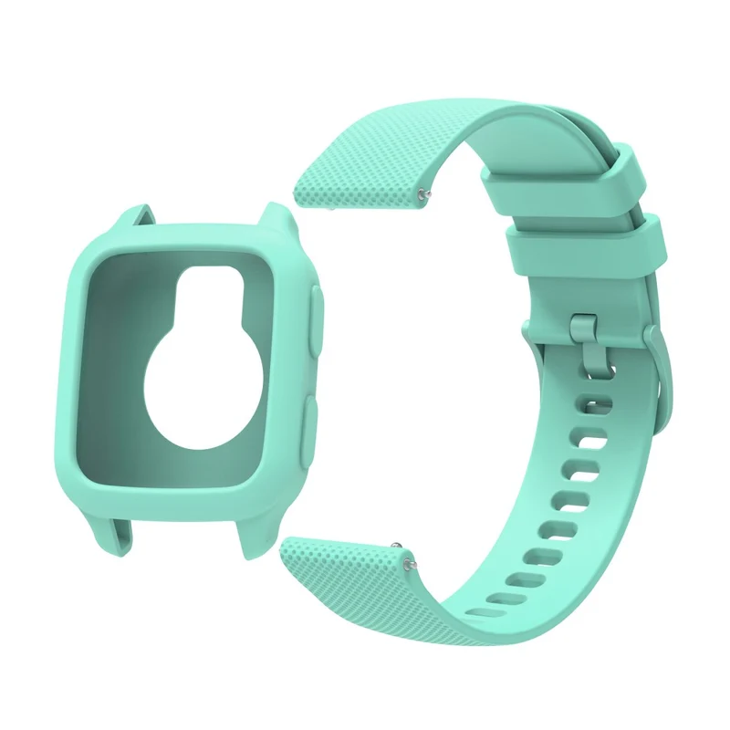 Super Stark Garmin Venu Sq 2 Silikon Armband