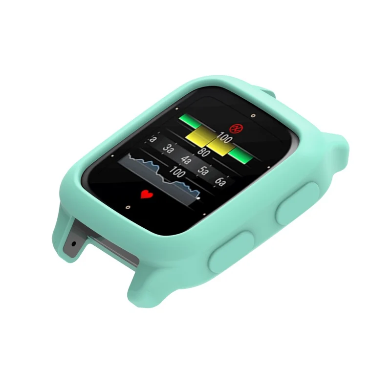 Super Stark Garmin Venu Sq 2 Silikon Armband