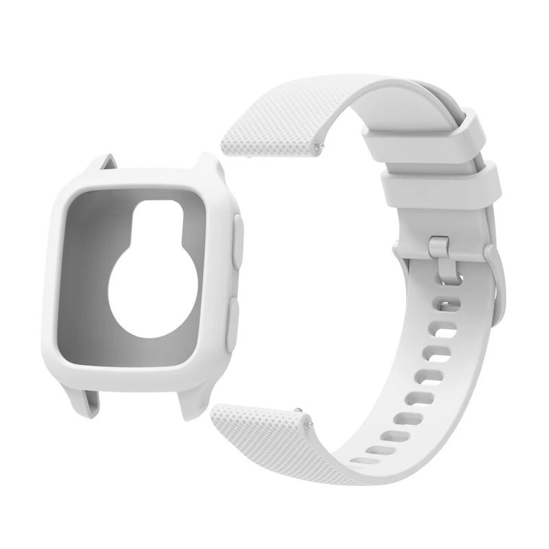 Super Stark Garmin Venu Sq 2 Silikon Armband