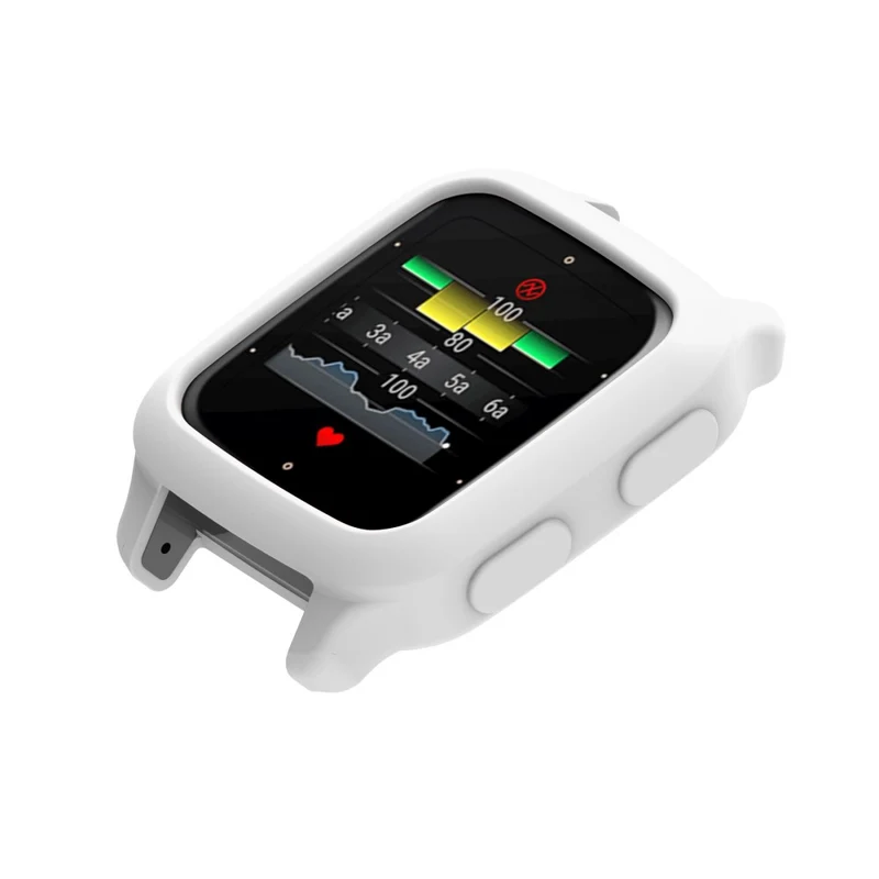 Super Stark Garmin Venu Sq 2 Silikon Armband