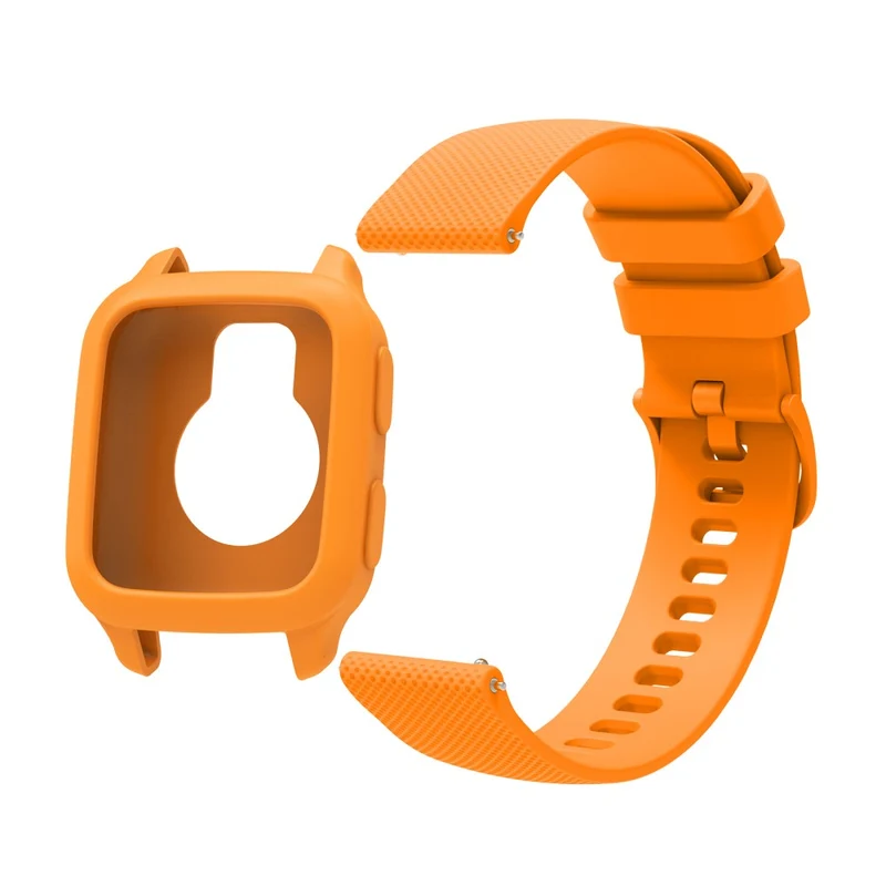 Super Stark Garmin Venu Sq 2 Silikon Armband