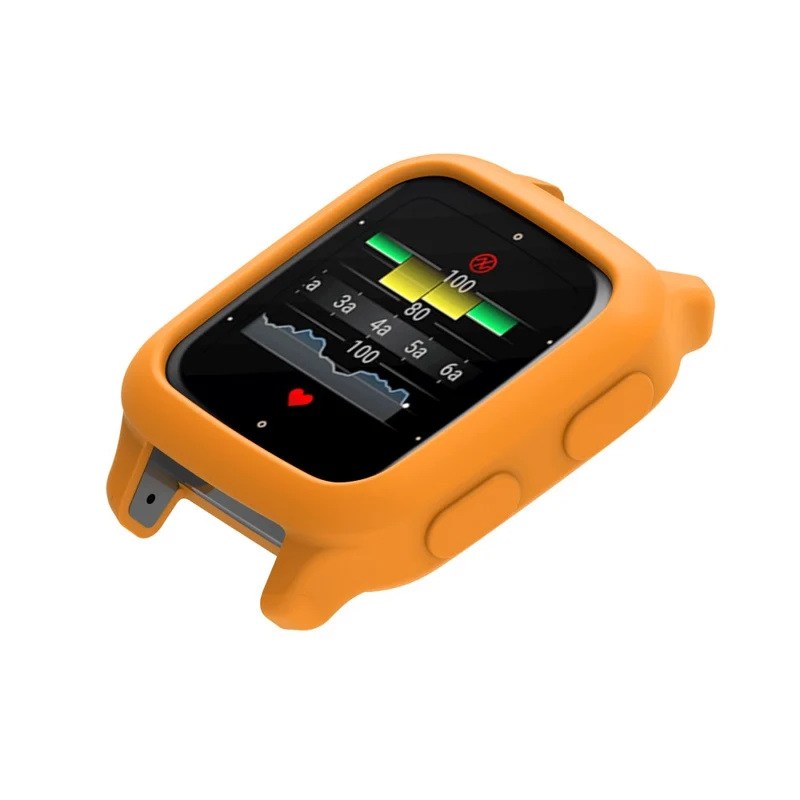 Super Stark Garmin Venu Sq 2 Silikon Armband