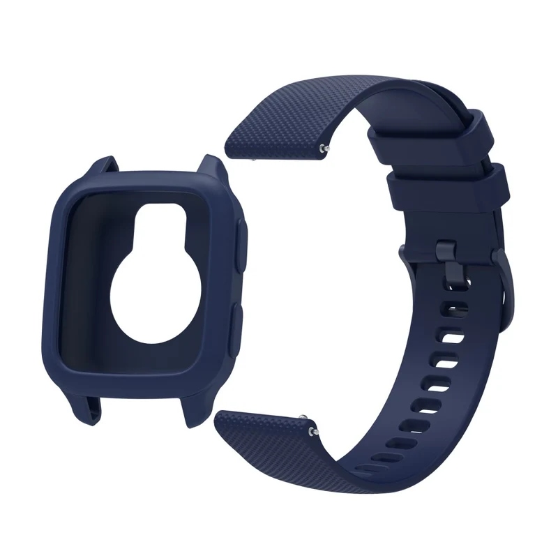 Super Stark Garmin Venu Sq 2 Silikon Armband