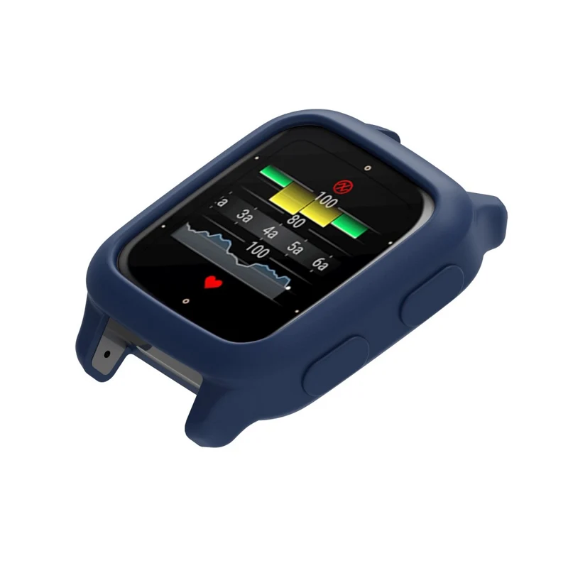 Super Stark Garmin Venu Sq 2 Silikon Armband