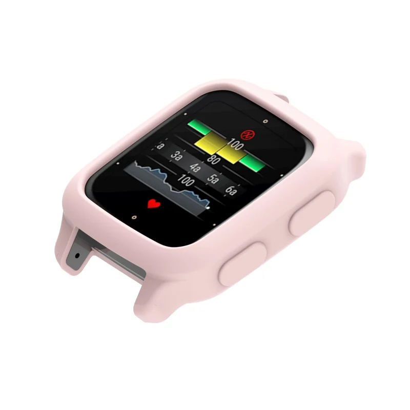 Super Stark Garmin Venu Sq 2 Silikon Armband