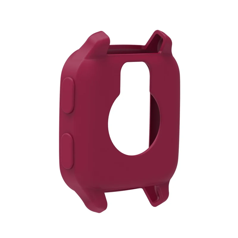 Super Stark Garmin Venu Sq 2 Silikon Armband