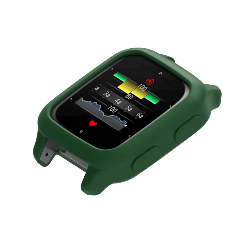 Super Stark Garmin Venu Sq 2 Silikon Armband